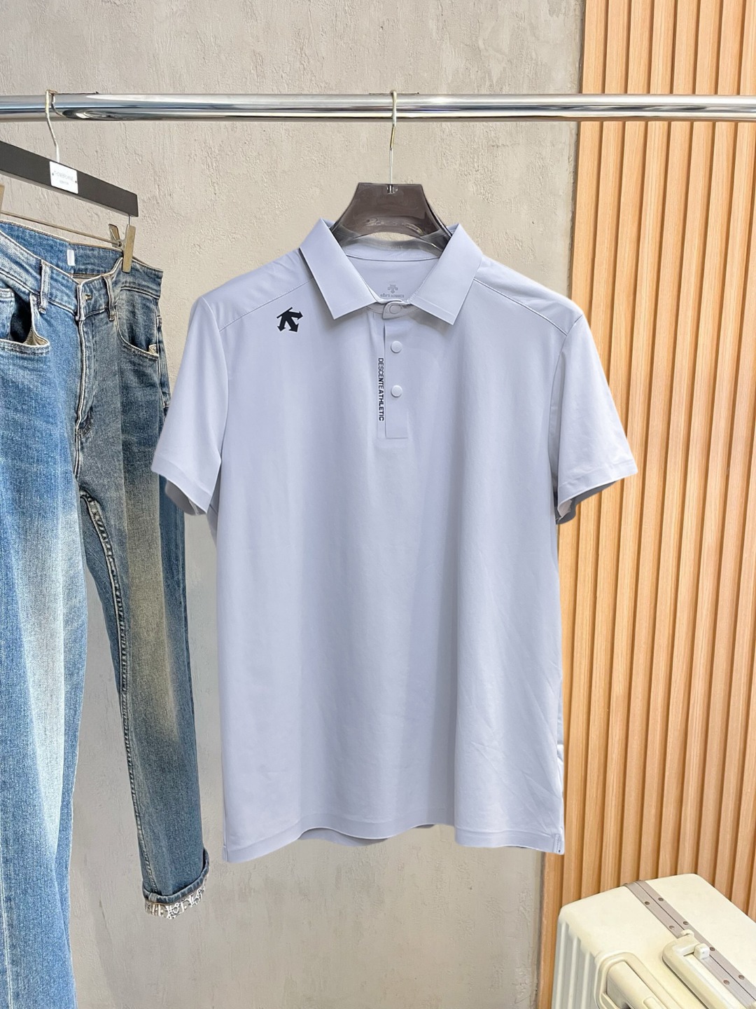 polo Man