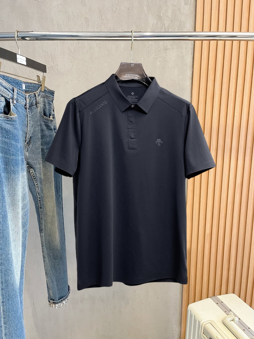 polo Man