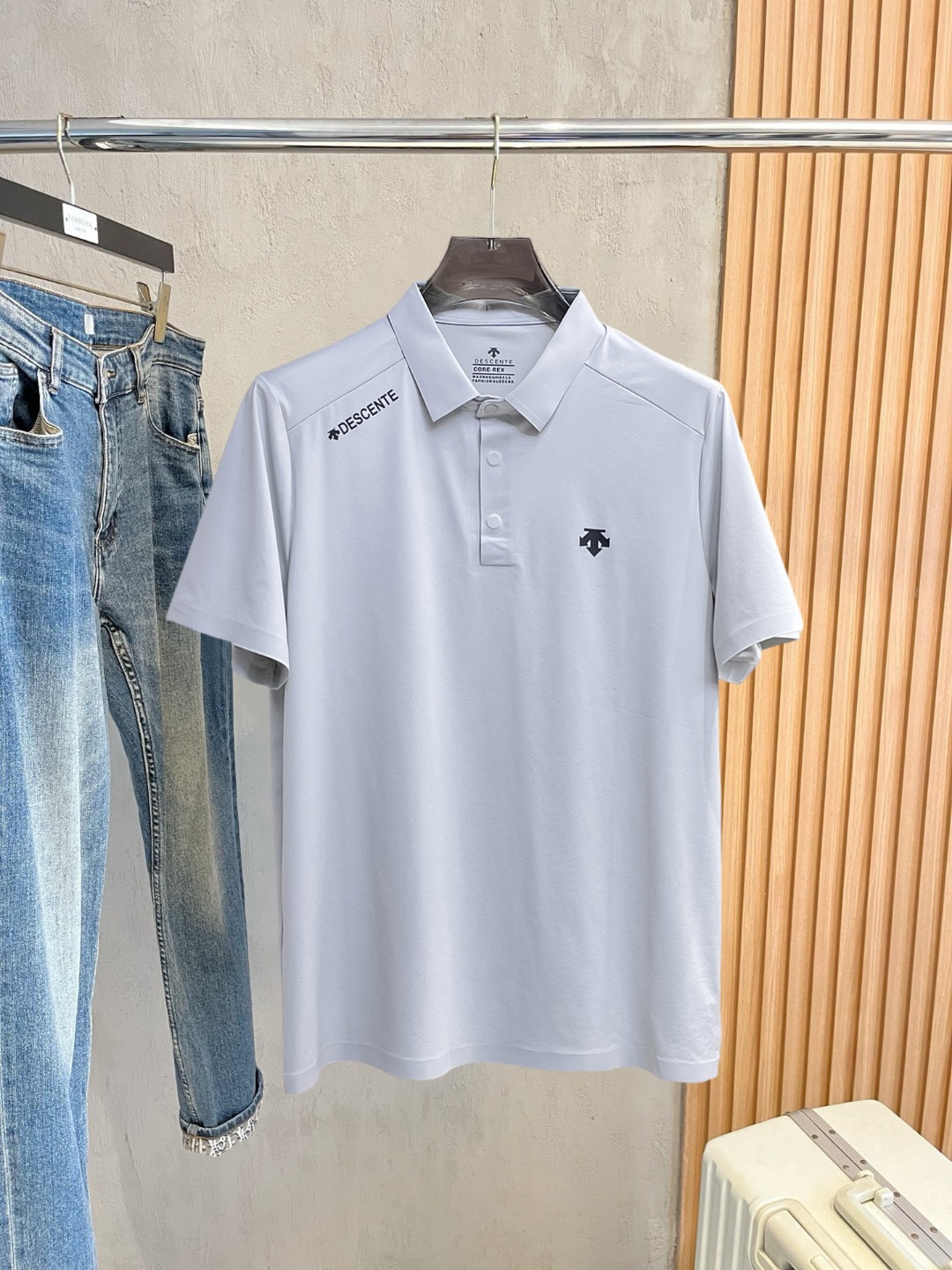 polo Man