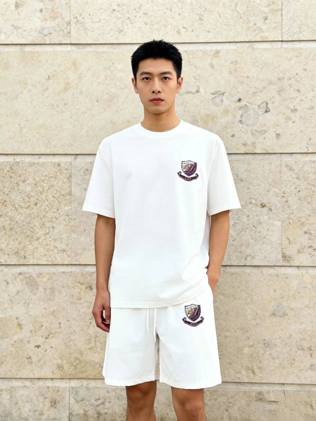 shorts Man