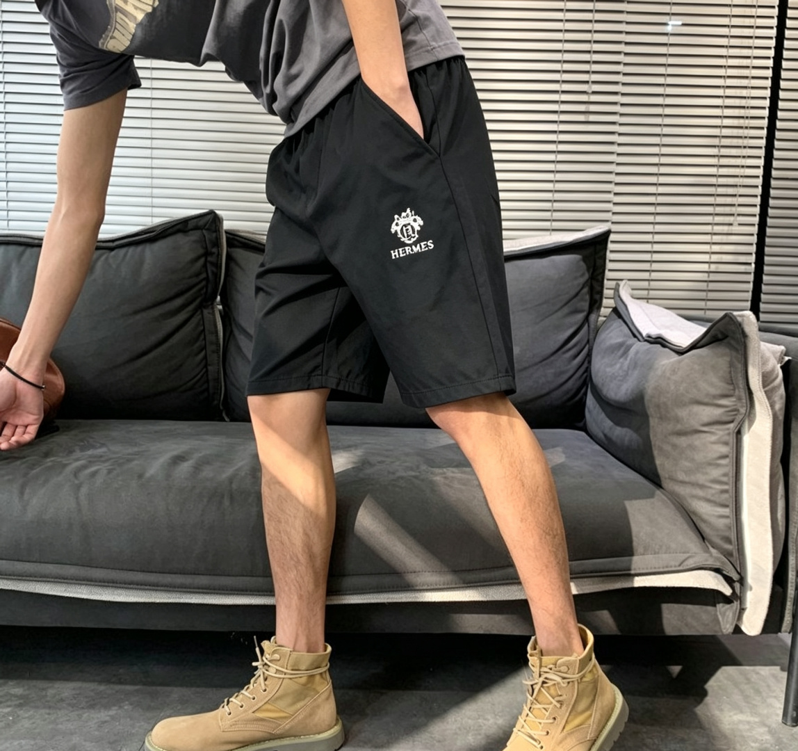 shorts Man