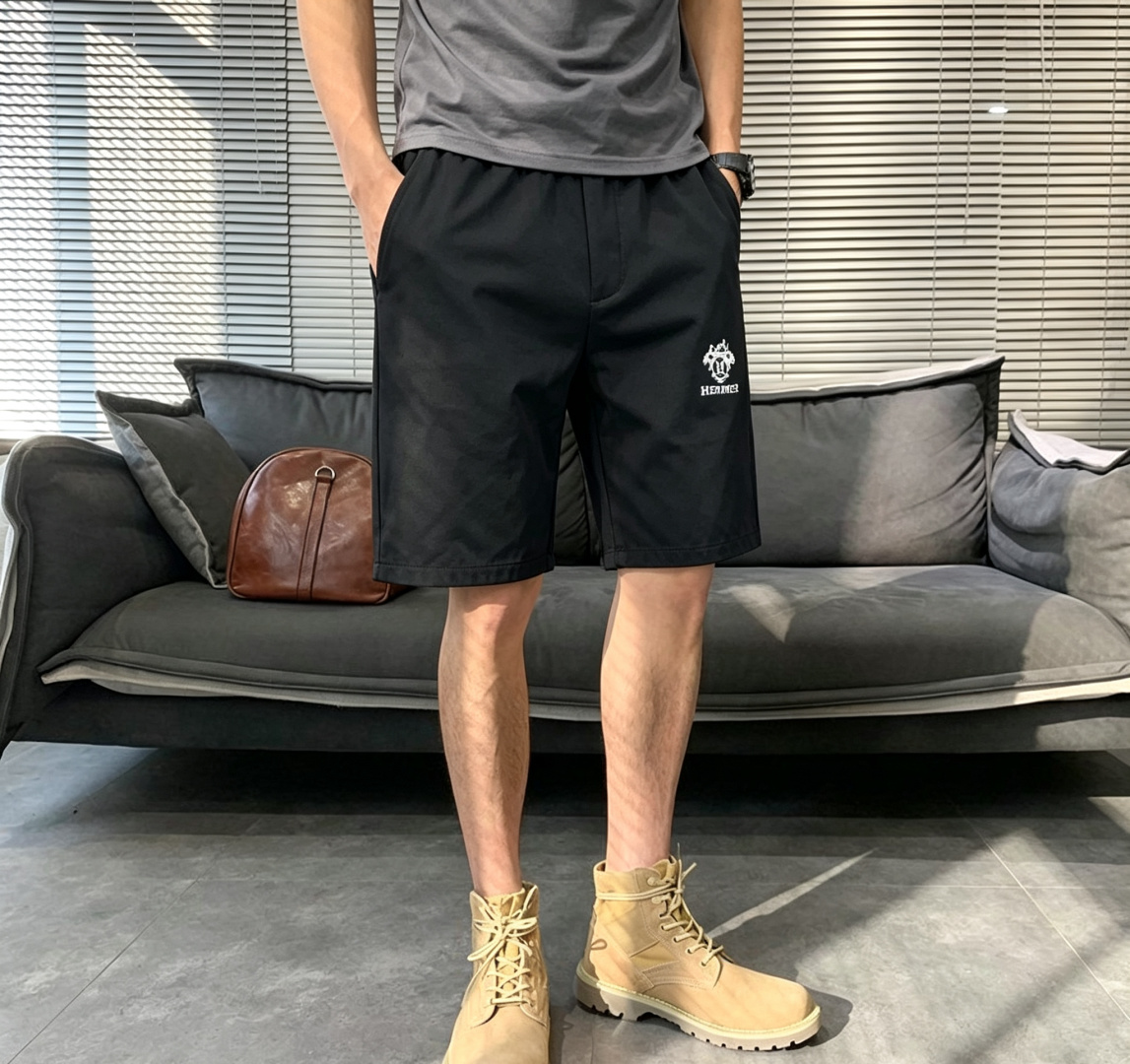 shorts Man