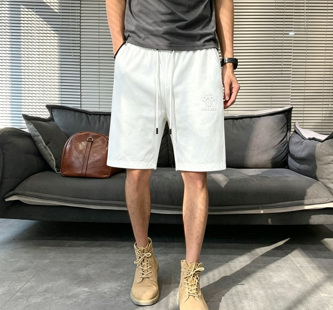 shorts Man
