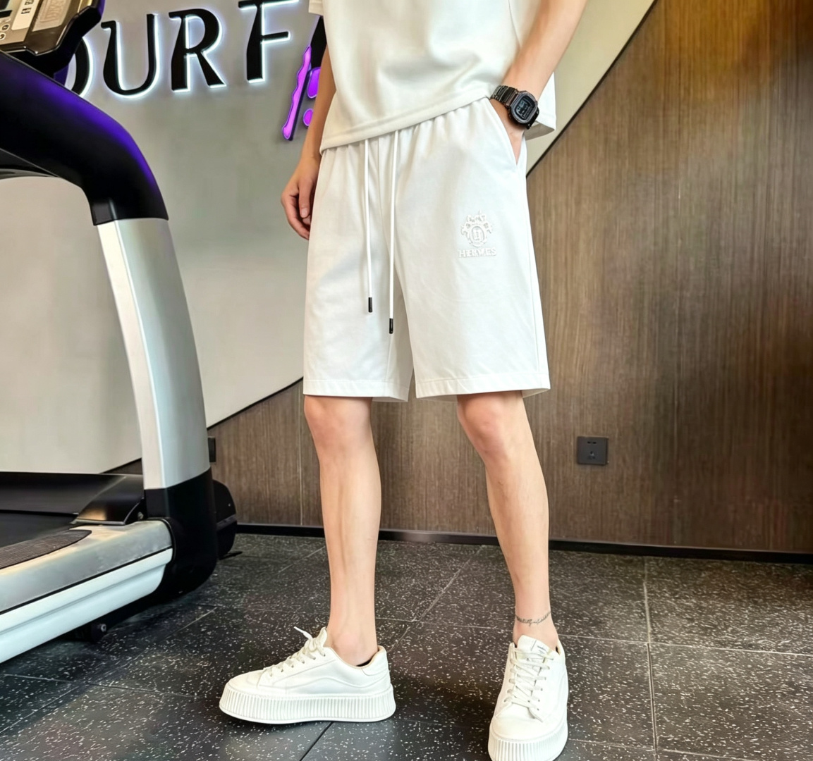 shorts Man