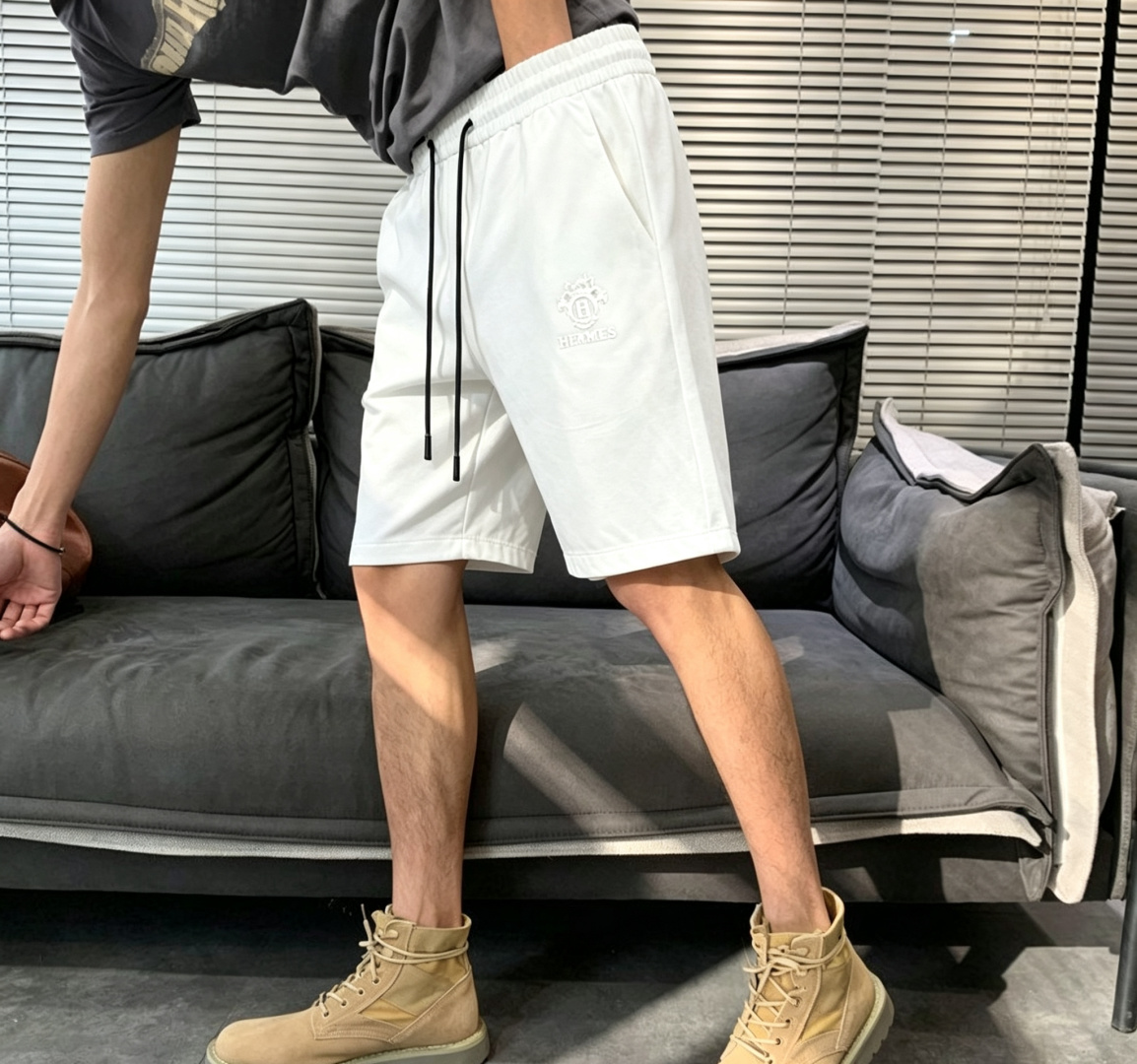 shorts Man