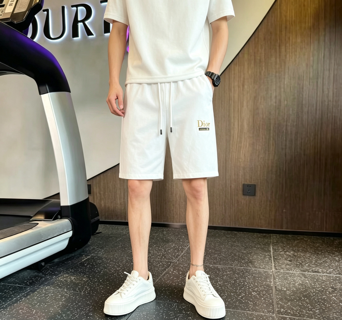 shorts Man