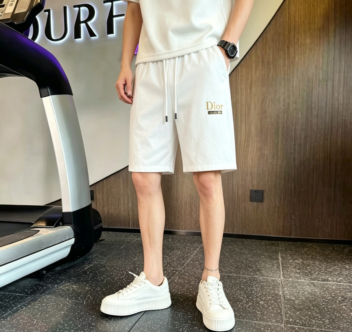 shorts Man