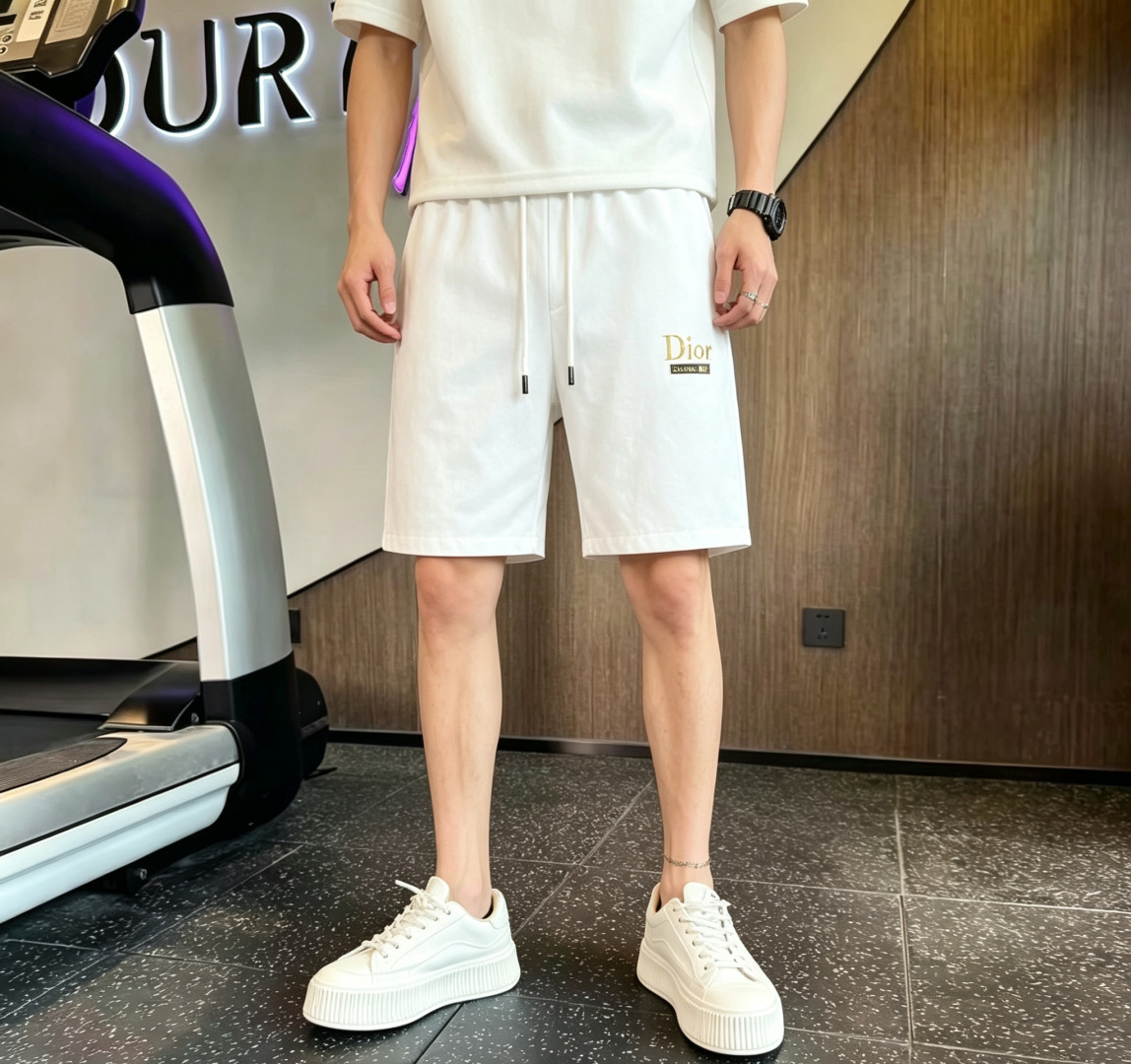 shorts Man