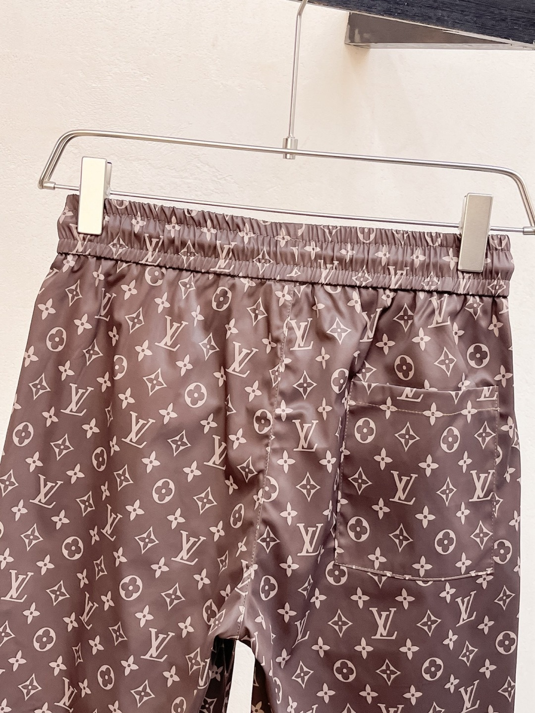 shorts Man