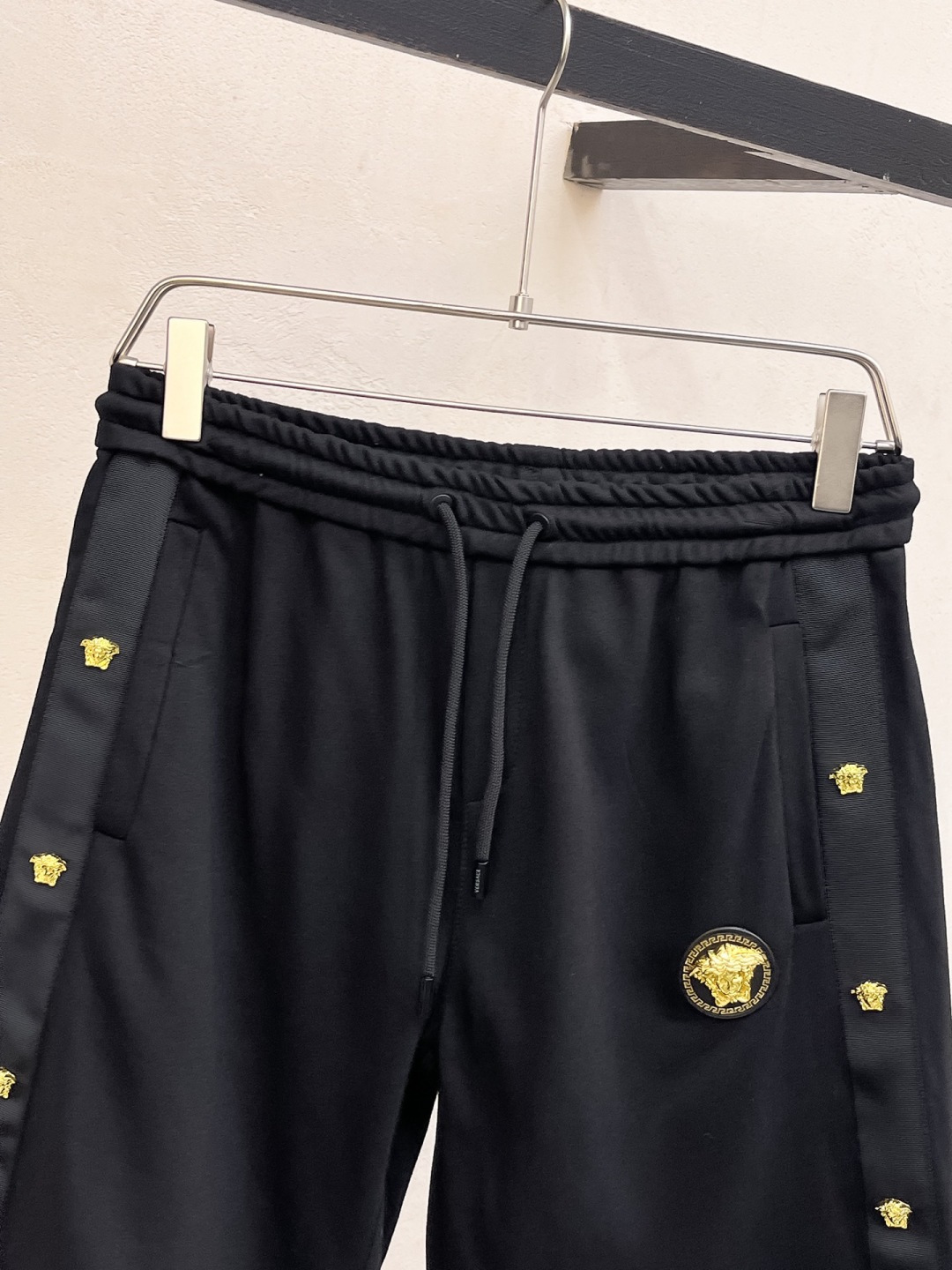 shorts Man