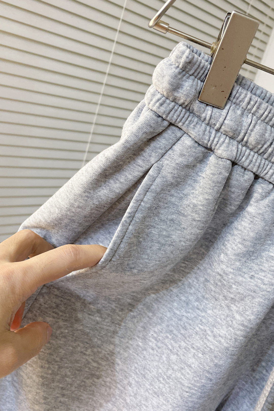 shorts Man