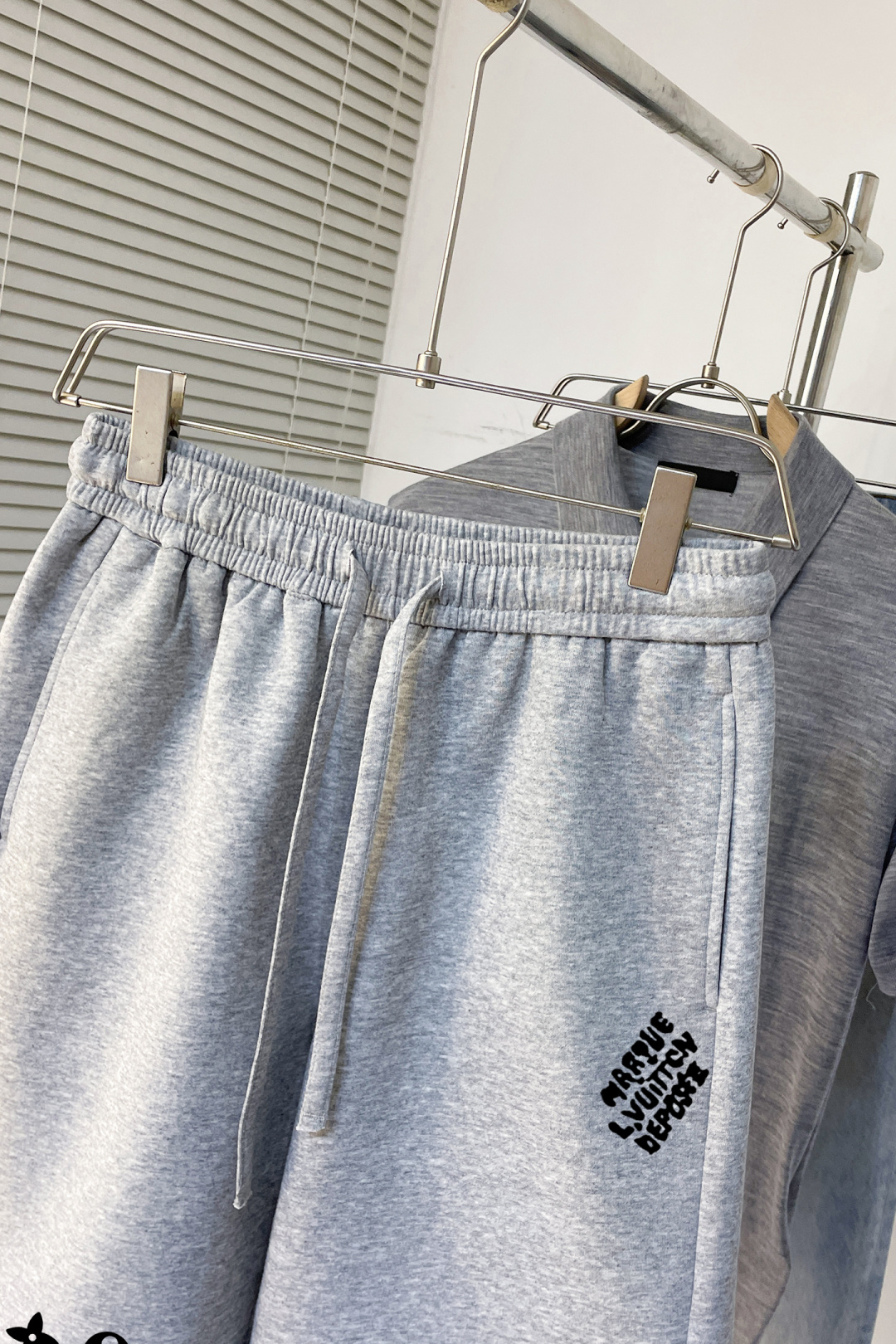 shorts Man