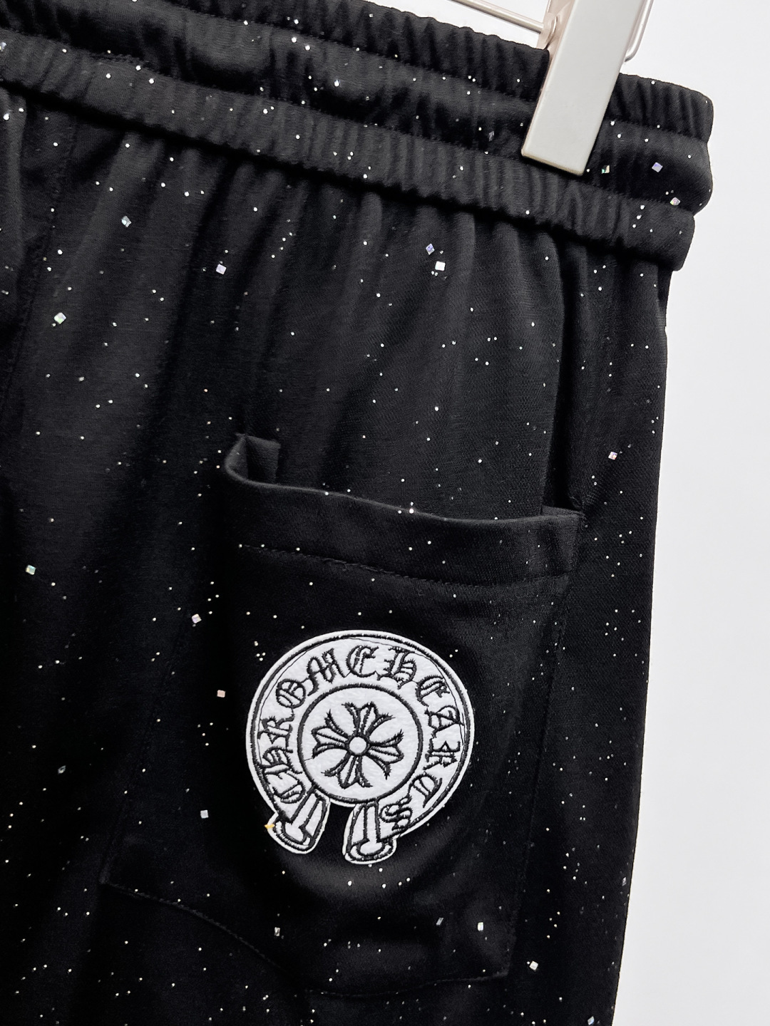 shorts Man