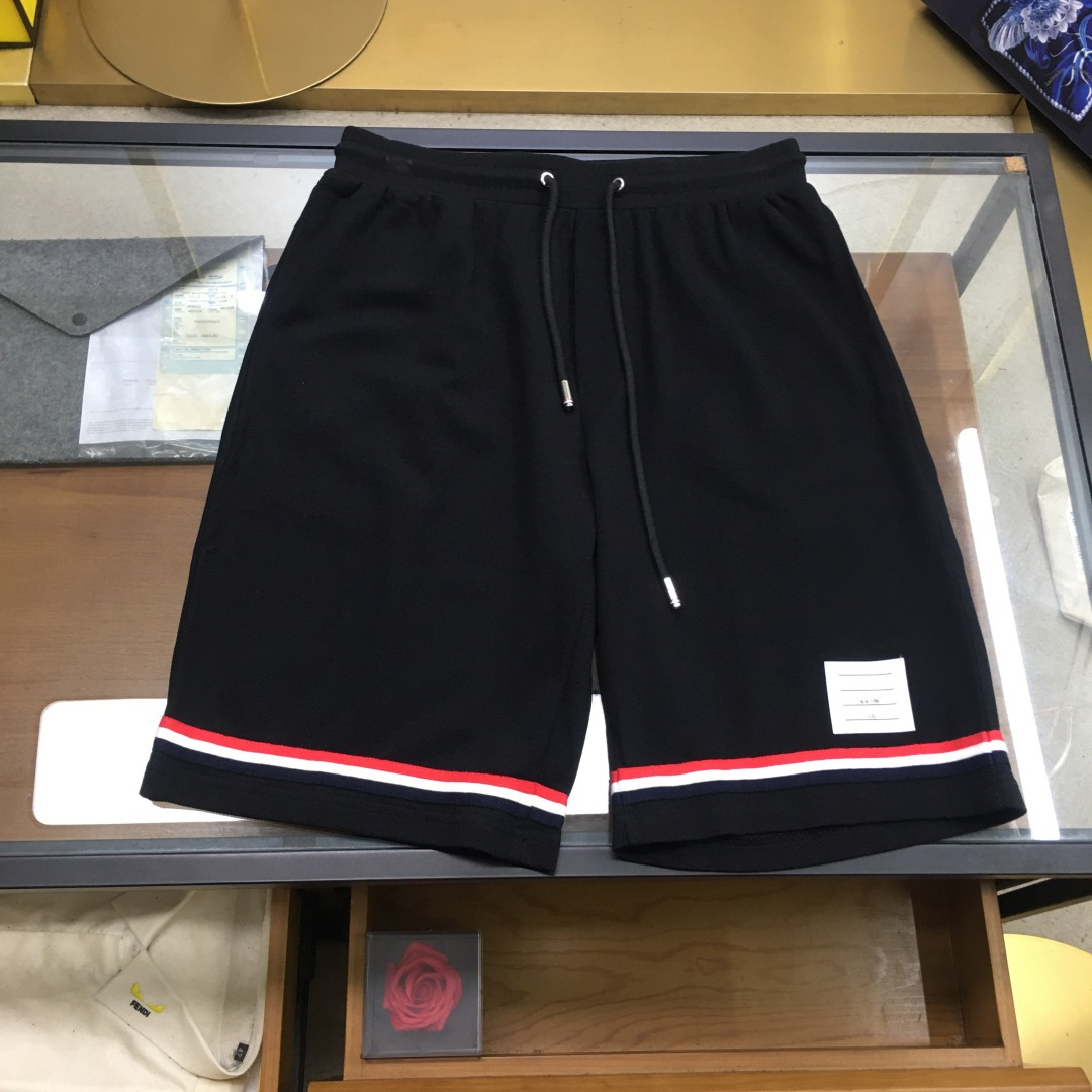shorts Man