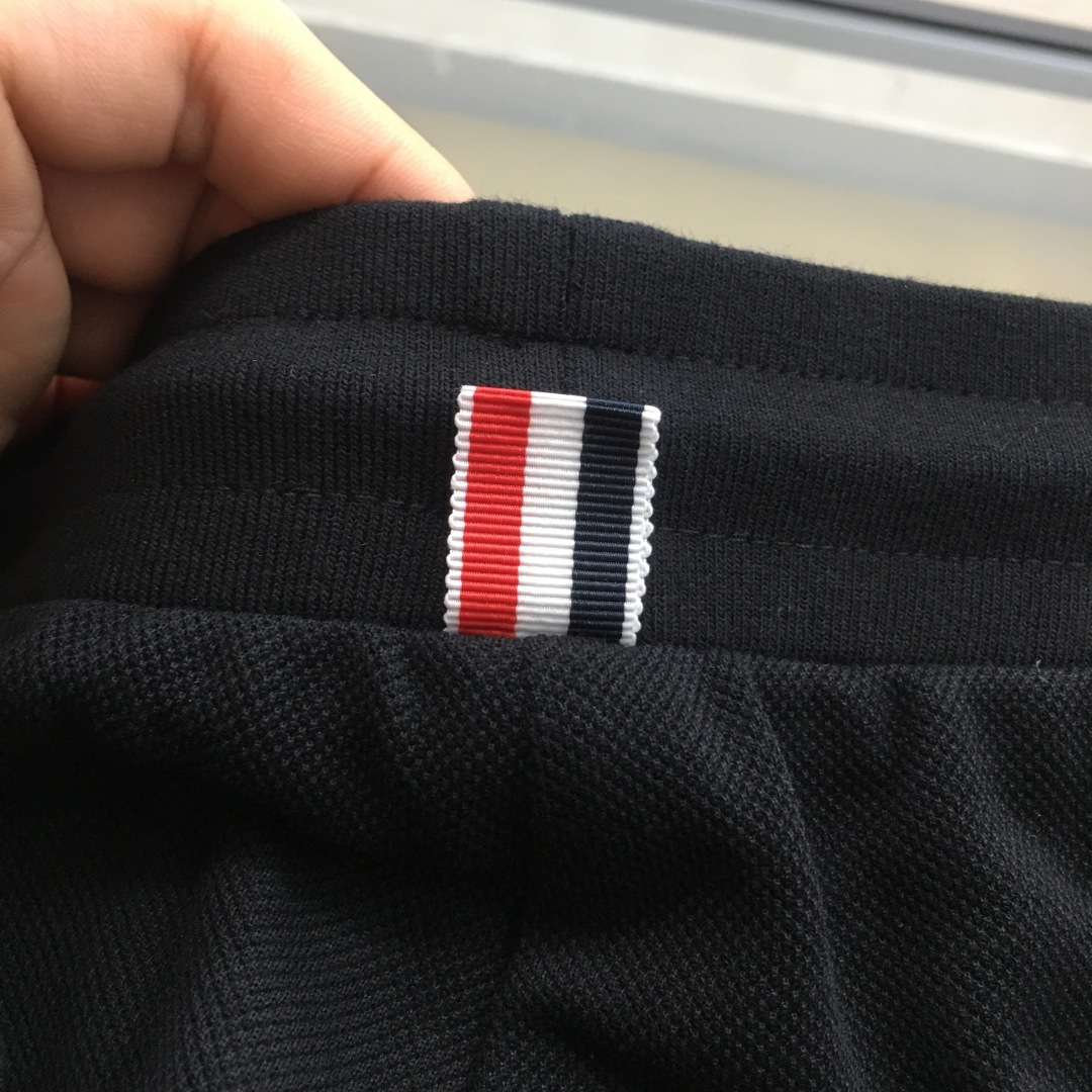 shorts Man