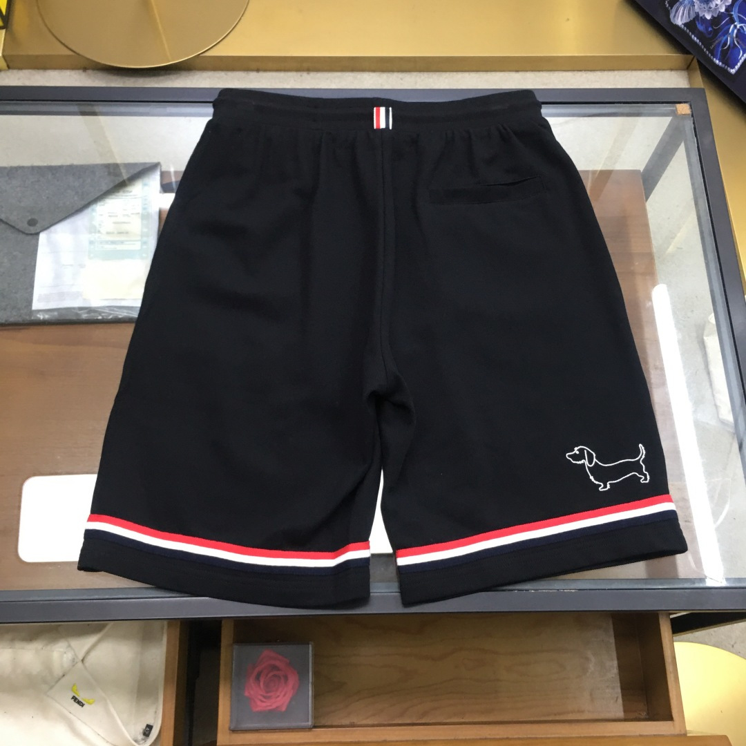 shorts Man