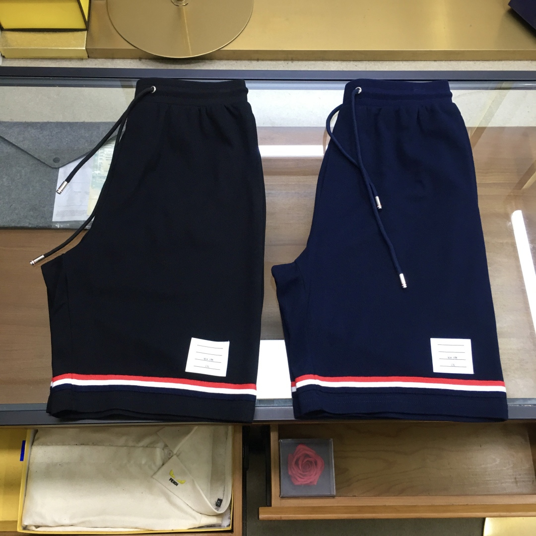 shorts Man