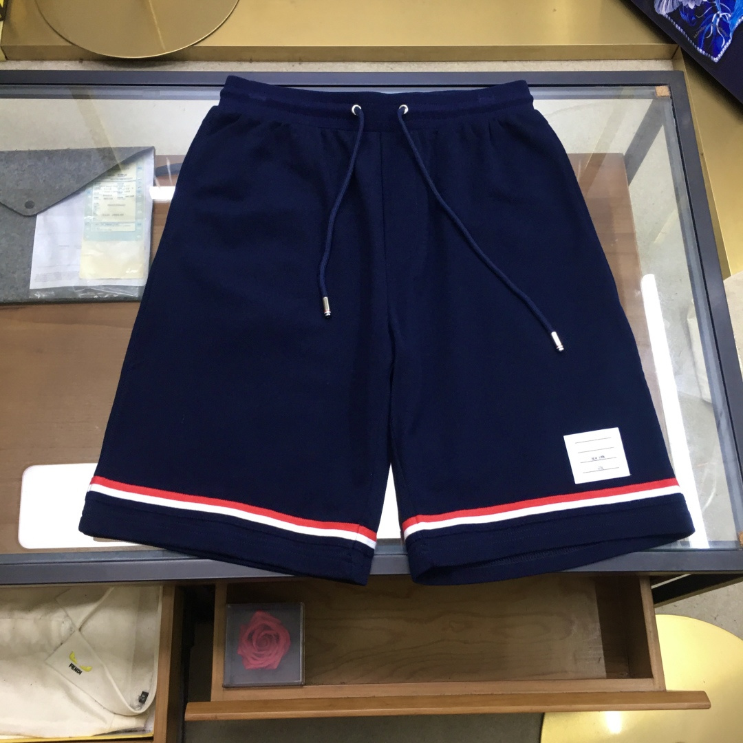 shorts Man