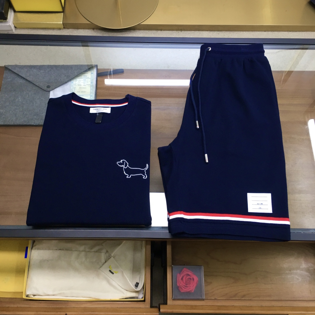 shorts Man