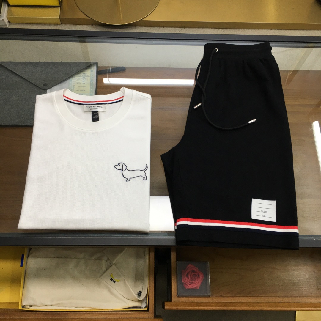 shorts Man
