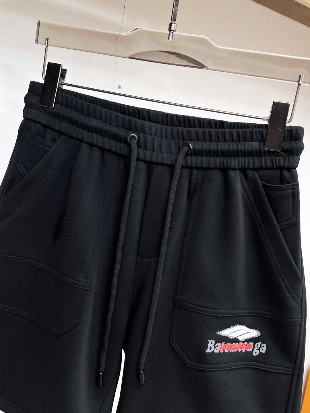 shorts Man