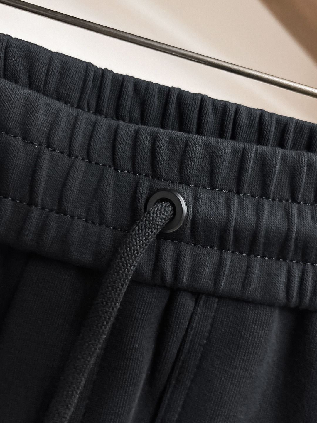 shorts Man