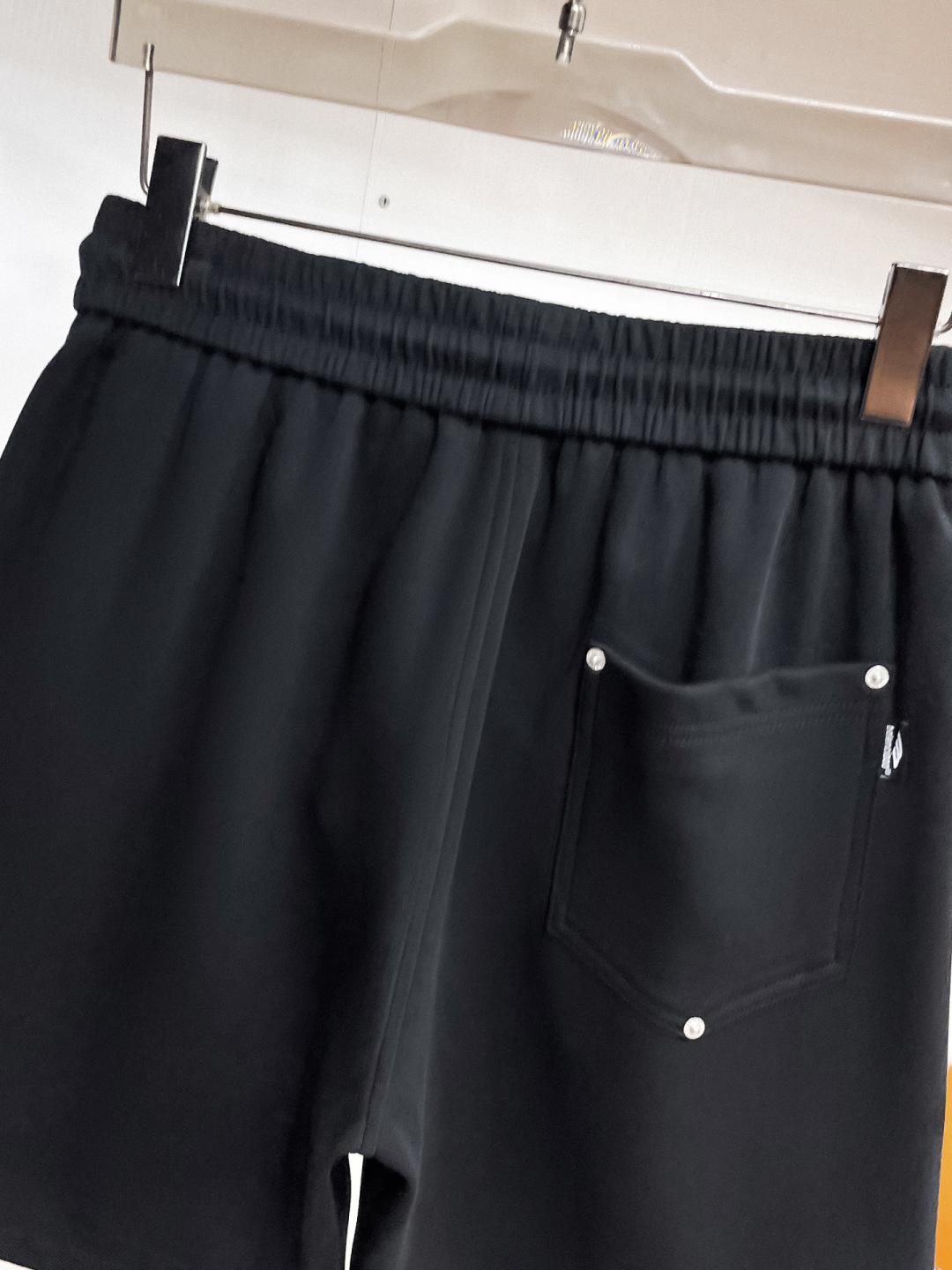 shorts Man