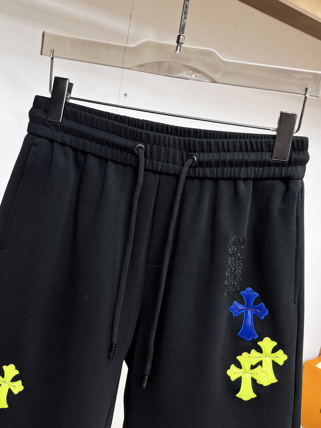 shorts Man