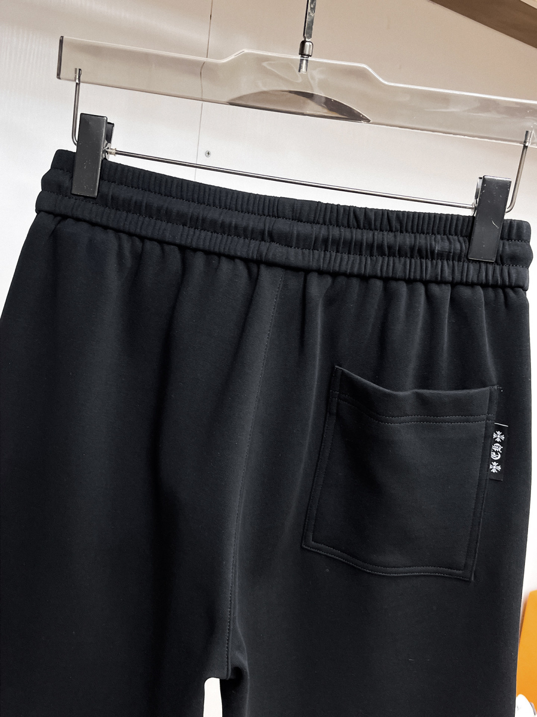 shorts Man