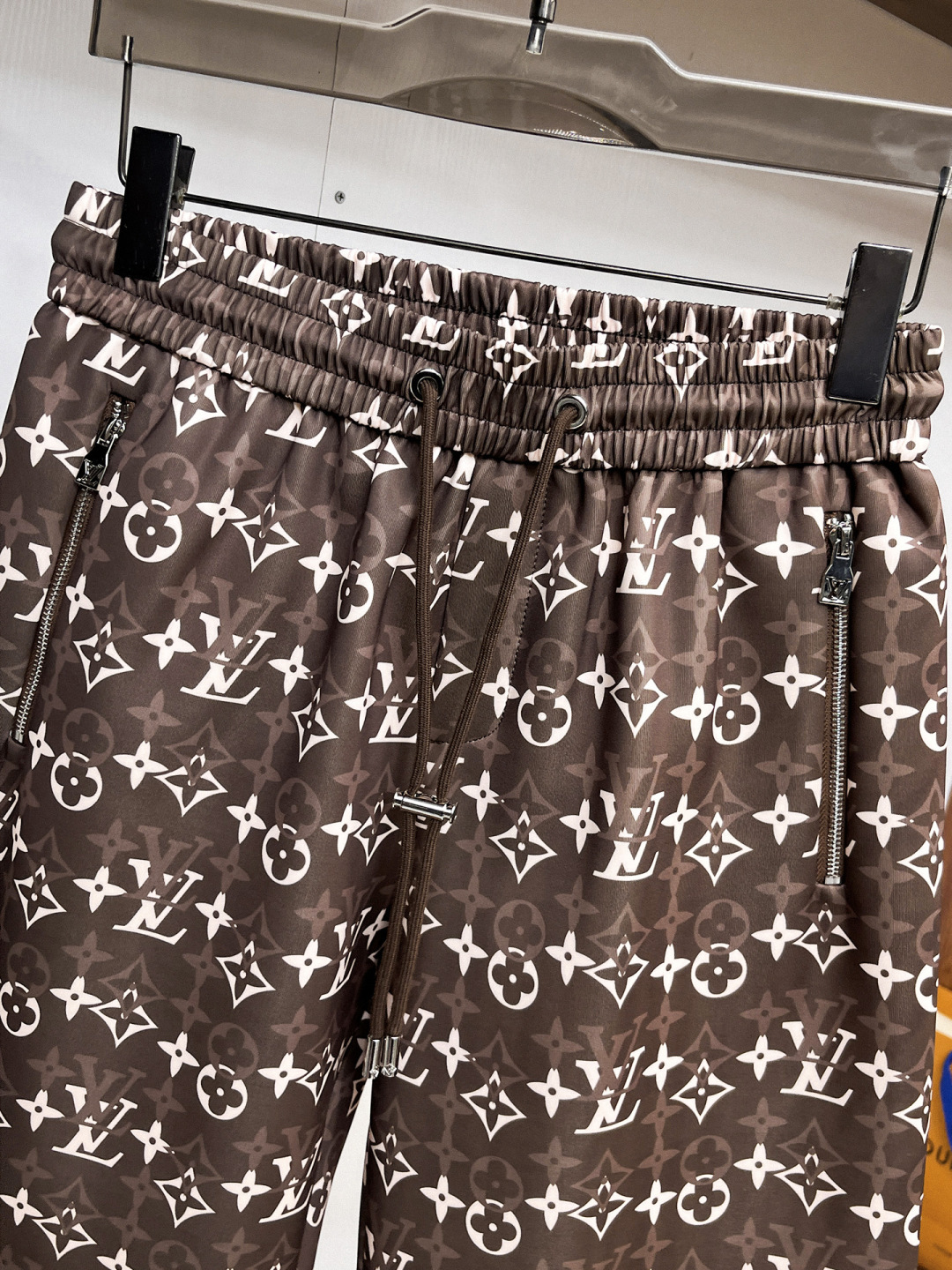 shorts Man