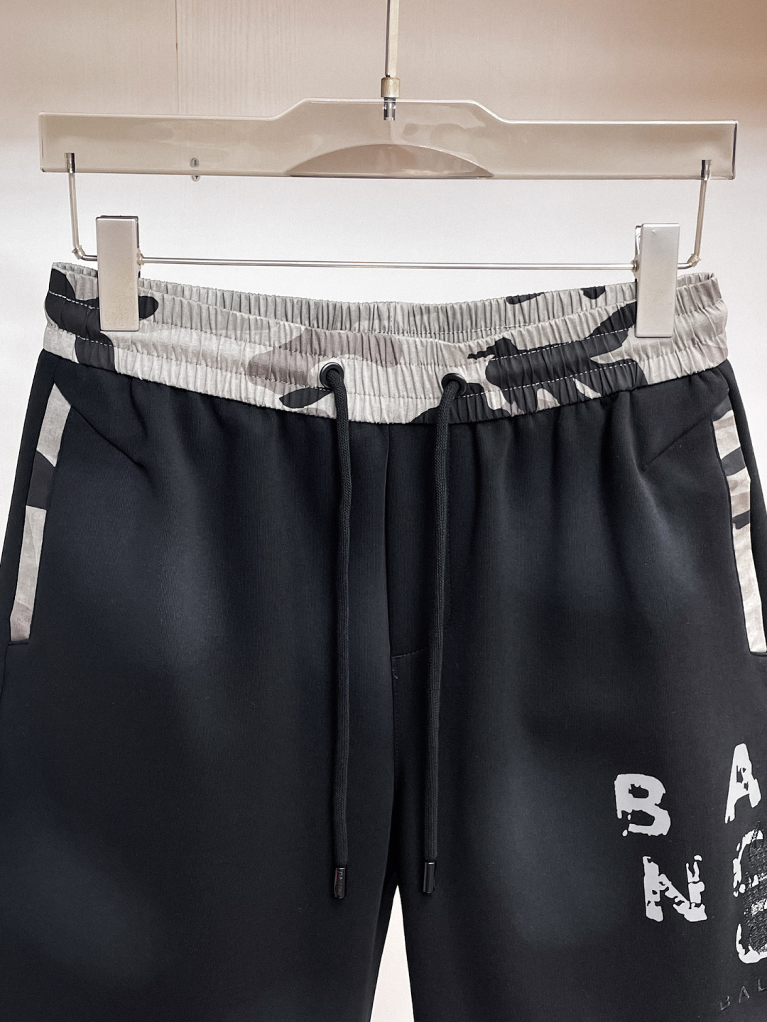 shorts Man