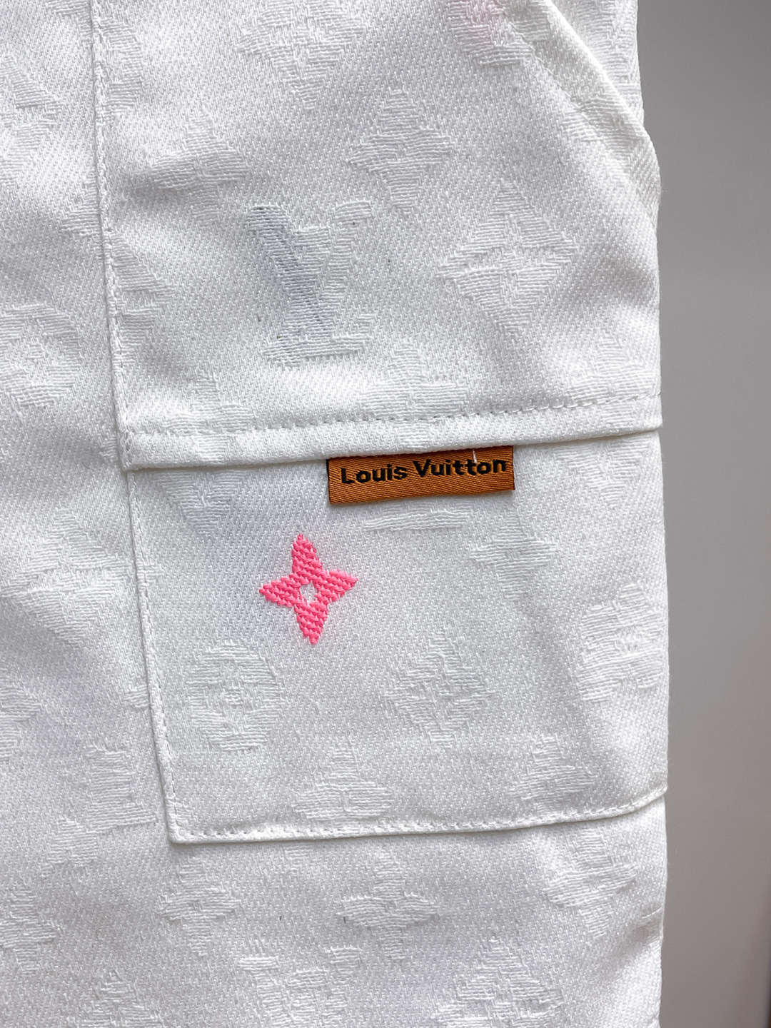 shorts Man