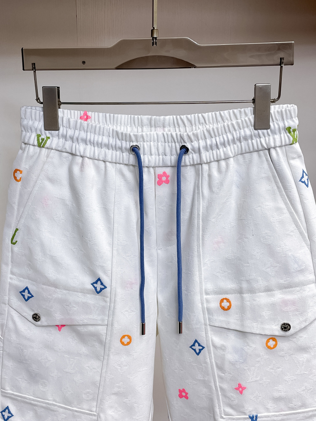 shorts Man
