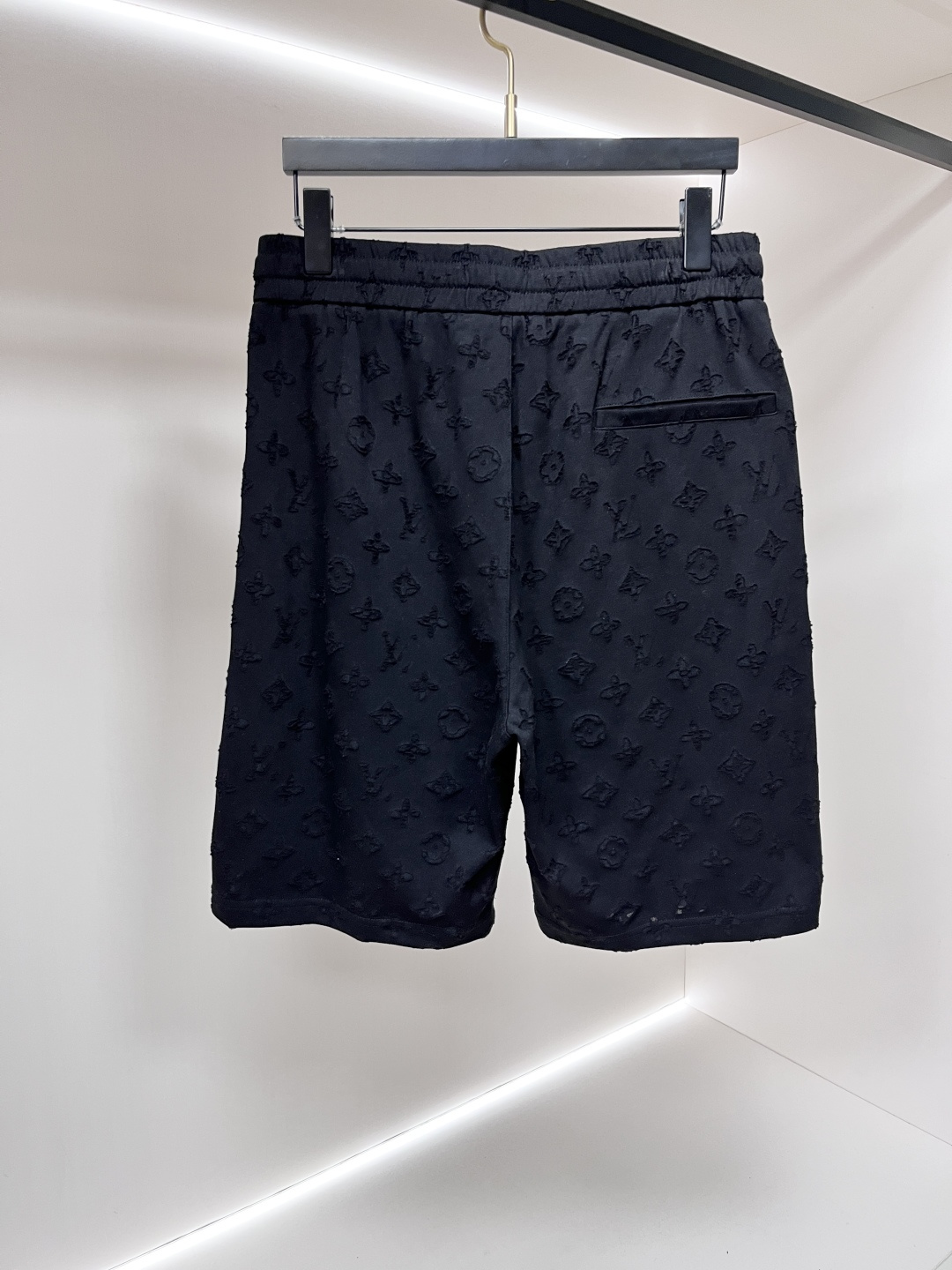 shorts Man