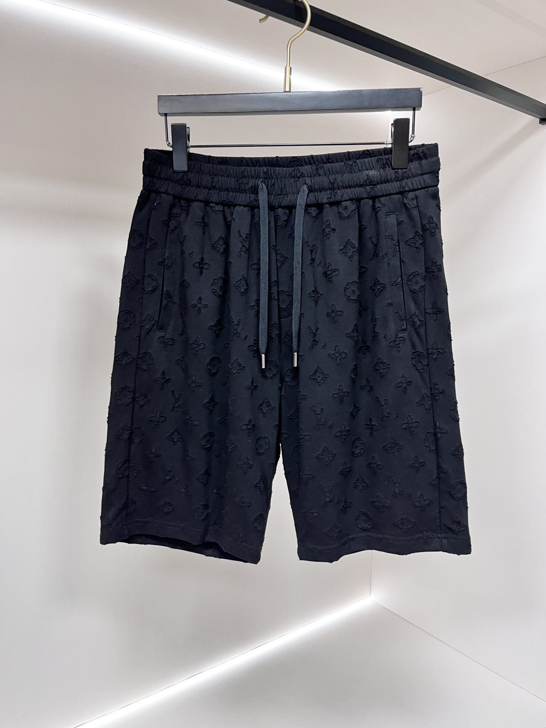 shorts Man