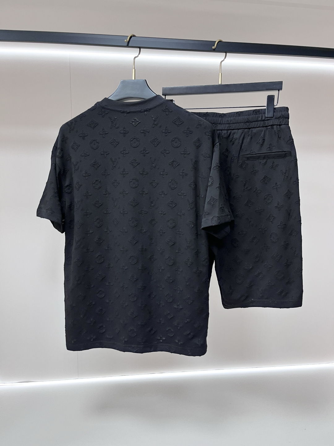 shorts Man