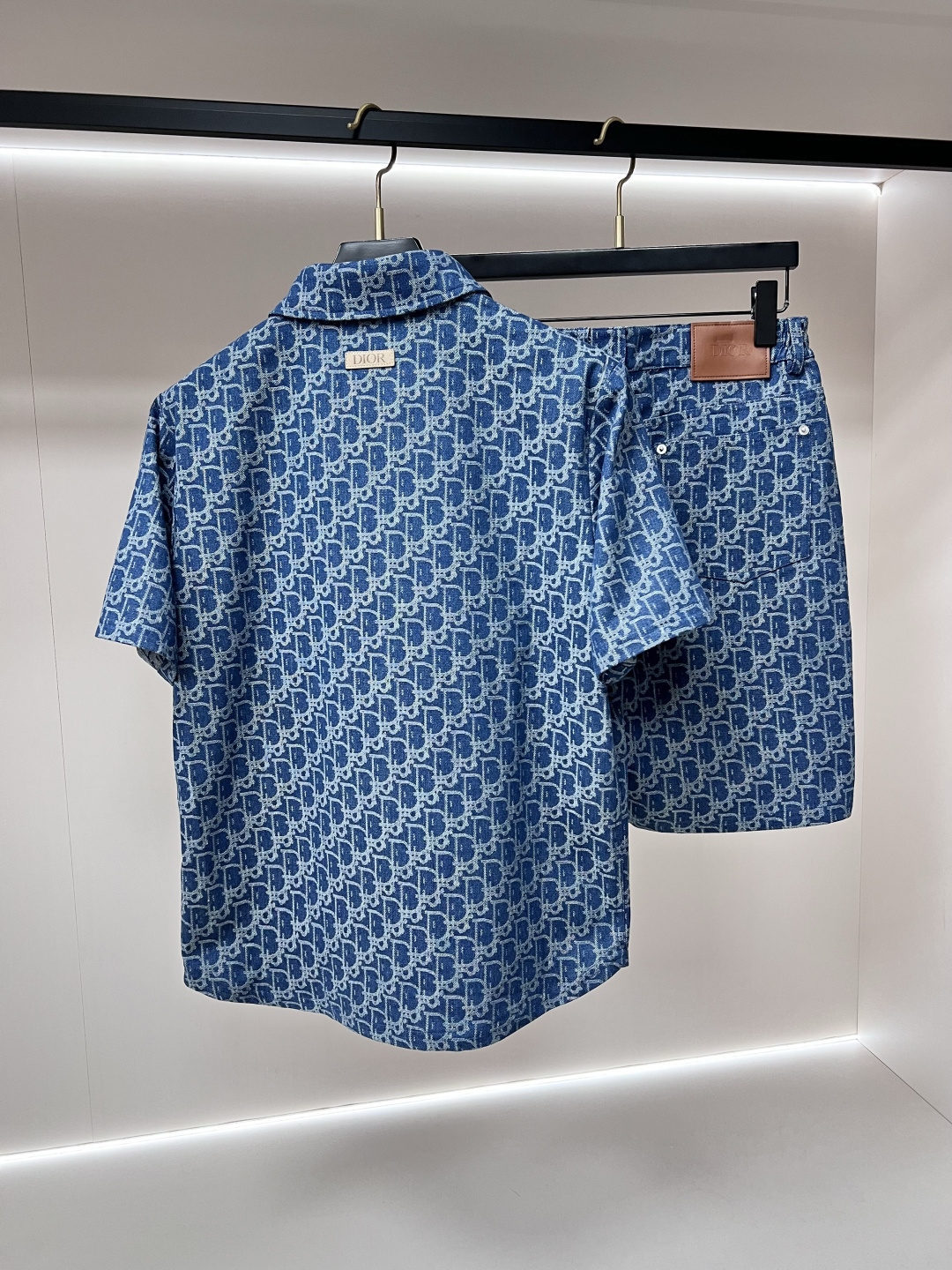 shorts Man