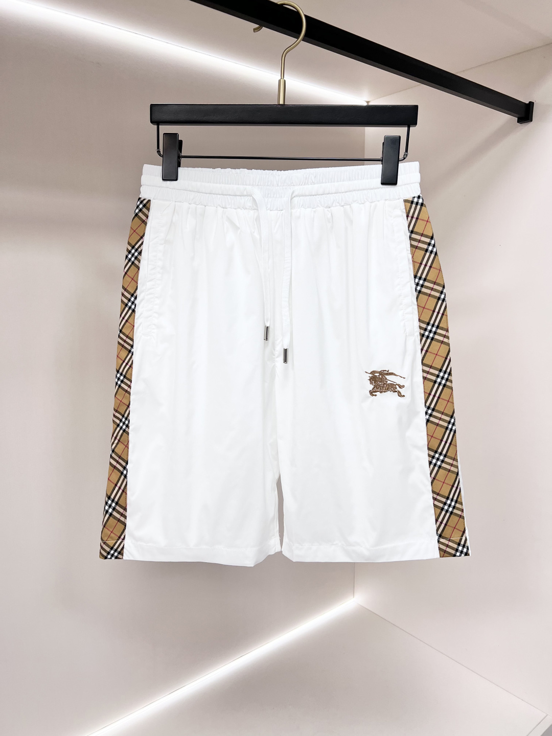 shorts Man
