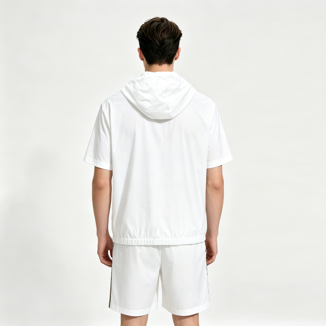 shorts Man