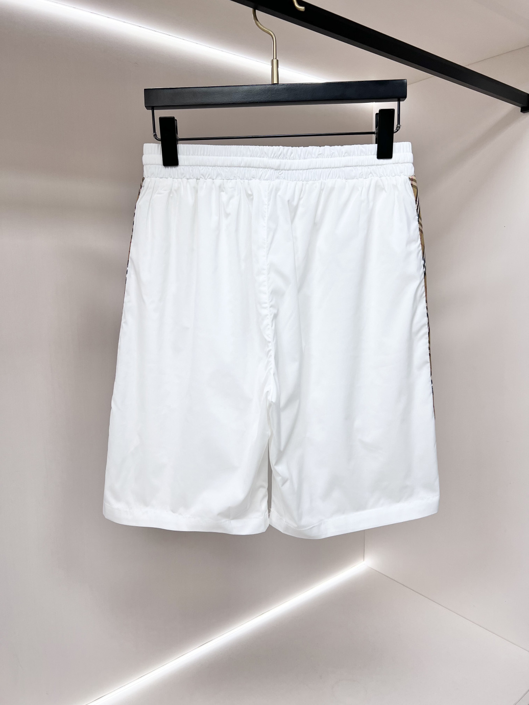 shorts Man