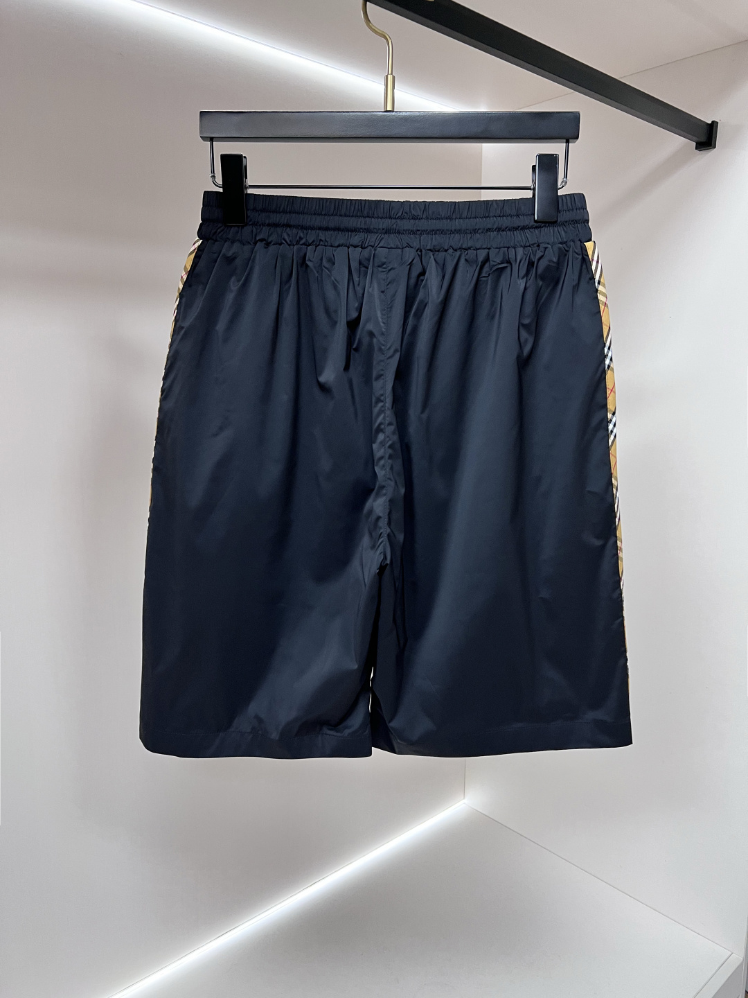 shorts Man