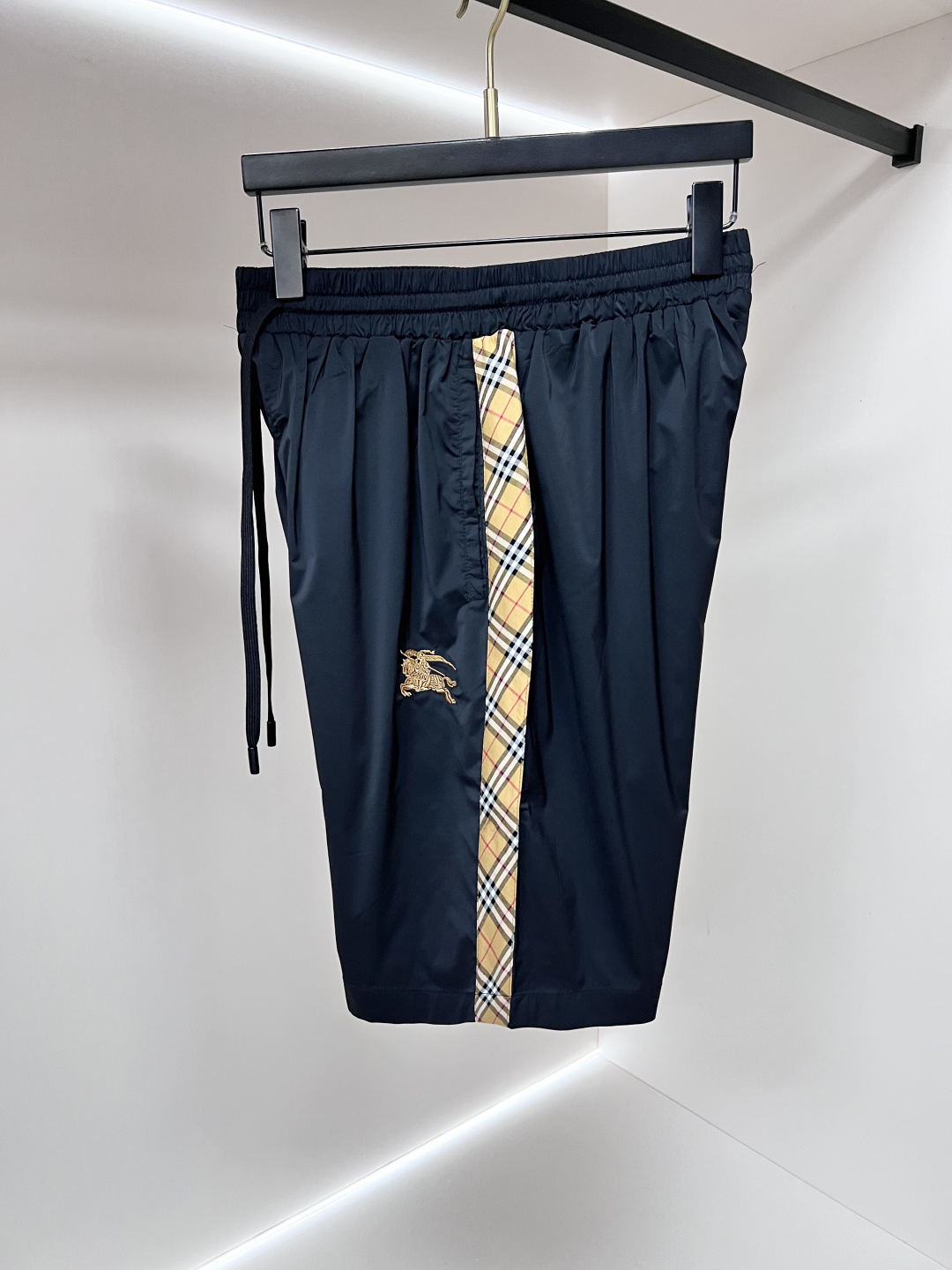 shorts Man