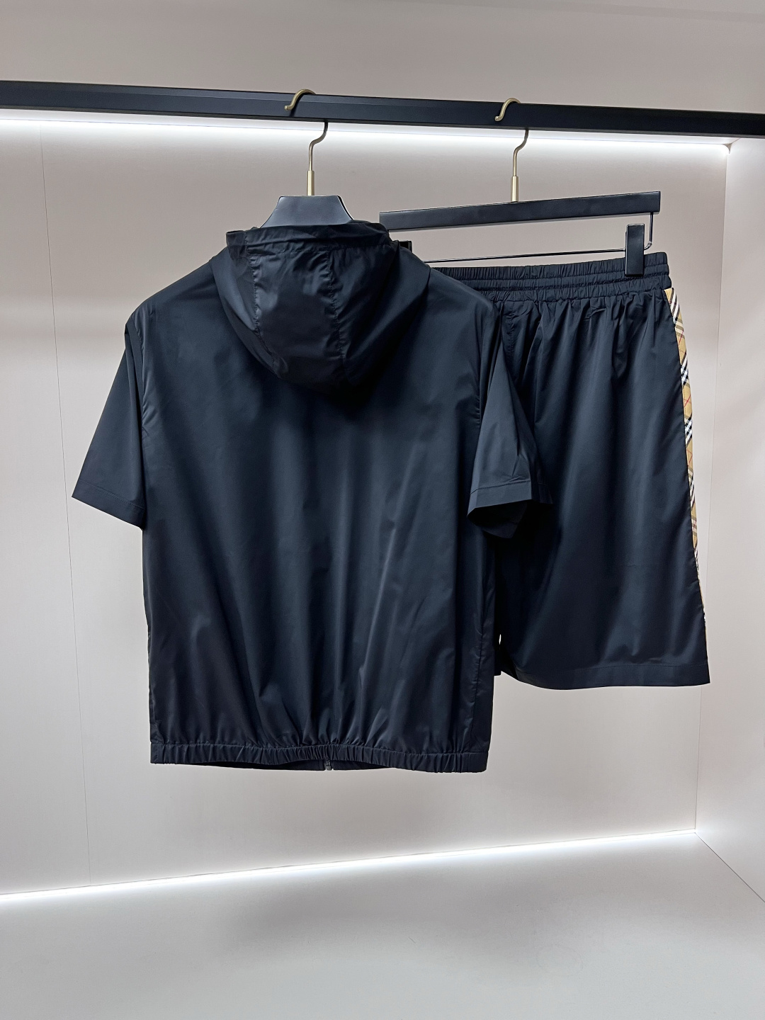 shorts Man
