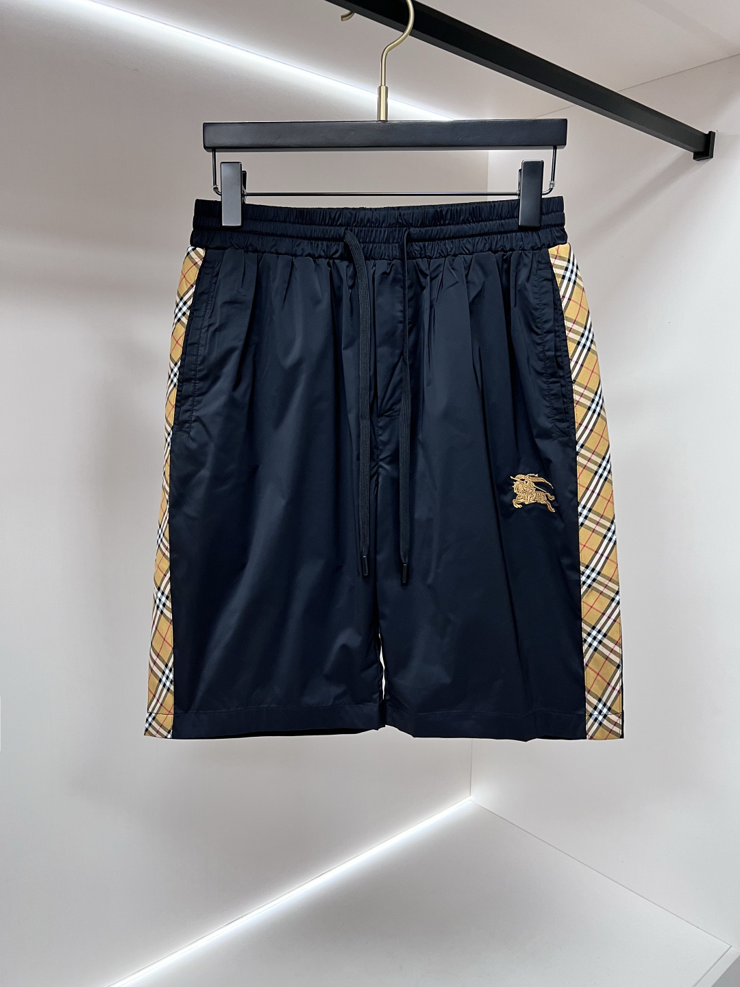 shorts Man
