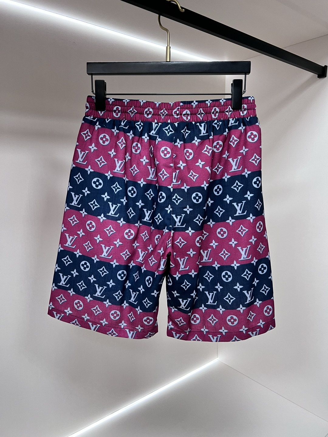 shorts Man