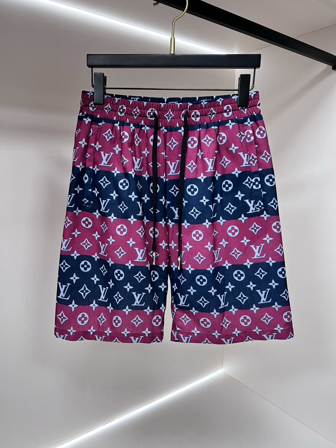 shorts Man