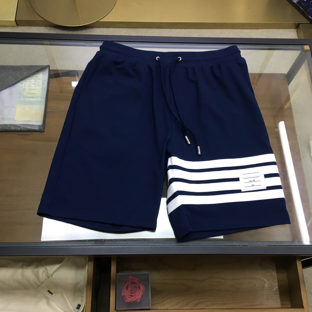 shorts Man
