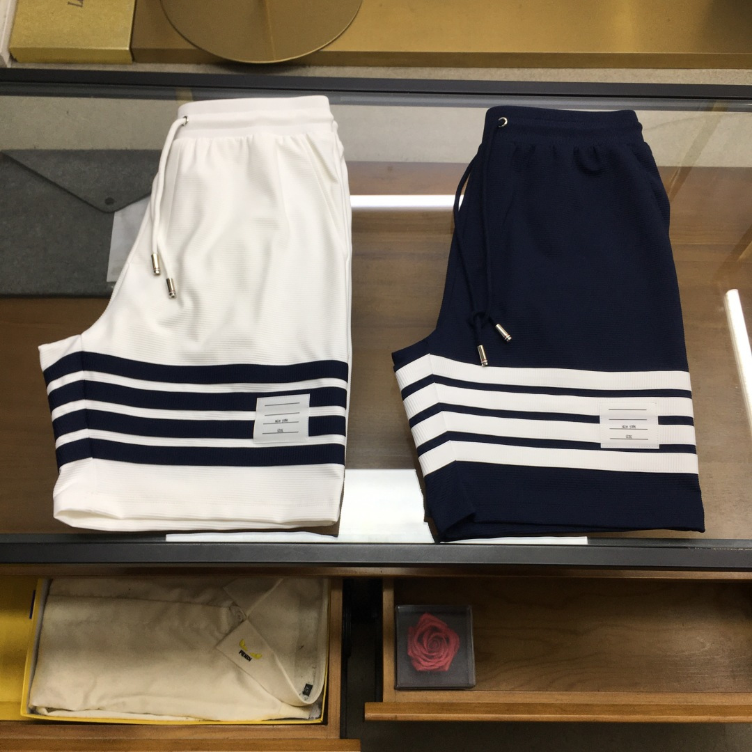 shorts Man