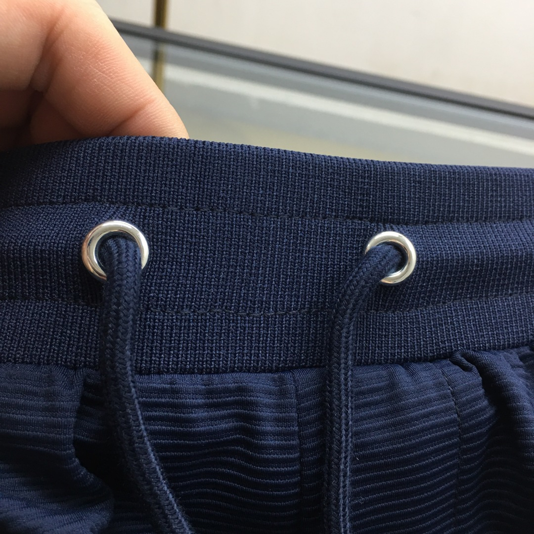 shorts Man