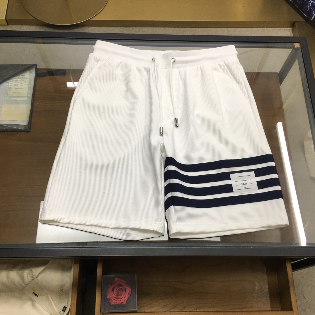 shorts Man